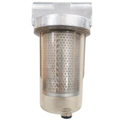 FILTRO P/ ÓLEO DIESEL 1