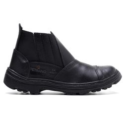 Bota de Segurança - Loja Petrano