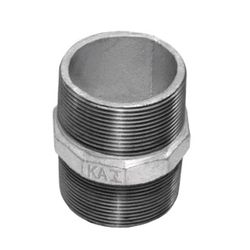 Niple Duplo de Redução - 1.1/2
