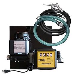 KIT BOMBA DIESEL 230V 60L/MIN - 4M DE MANGU... - Loja Petrano