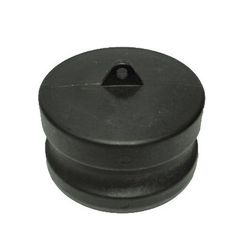 Camlock PP Tampão Macho 1x1 - Loja Petrano