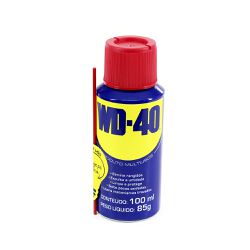 Desengripante Spray 100ML WD-40 - Petrotintas