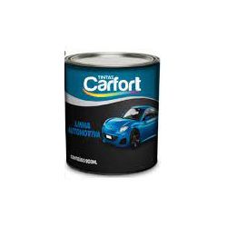 Primer Universal Cinza 0,9L Carfort - Petrotintas