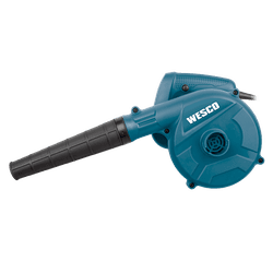 Soprador Elétrico 600W 127V WS8043U Wesco - Petrotintas