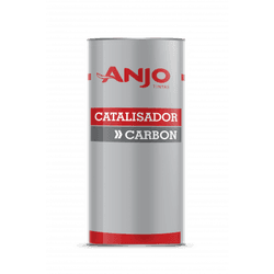 Catalizador para Verniz Pu Carbon HS 450ML Anjo - Petrotintas