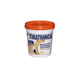 Massa Tira Trinca 5KG - Petrotintas