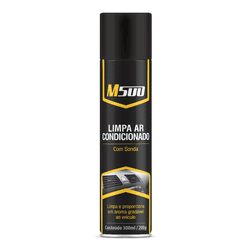 Limpa Ar Condicionado Sonda 300ML M500 - Petrotintas