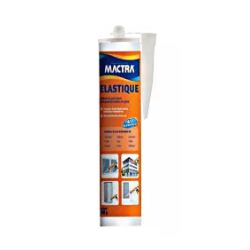 Selante Pu40 Cinza 400g Mactra - Petrotintas