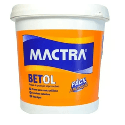 Mactra Betol Ecologico 3,6l - Petrotintas