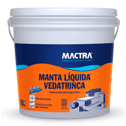 Manta Liquida Vedatrinca 1kg Mactra - Petrotintas