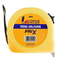 Trena 5m Prix 2362 Lotus - Petrotintas