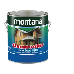 Omscolor Água Natural Uv Gold 3,6l - Petrotintas