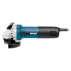 Esmerilhadeira Angular 750W 127V WS4740U WESCO - Petrotintas