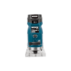 Tupia Laminadora Elétrica 500W 127V WS5047U Wesco - Petrotintas