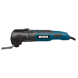 Multiferramenta Oscilante 127V WS5123KU Wesco - Petrotintas