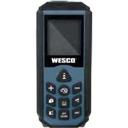 Trena Laser WS8910 Wesco - Petrotintas