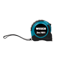 Trena De Aço Métrica 3M WS9703 Wesco - Petrotintas