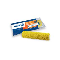 Rolo Para Pintura Em Textura Média 23Cm 1352 Tigre - Petrotintas
