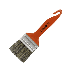 Trincha Para Pintura Cerda Gris 695 2.1/2