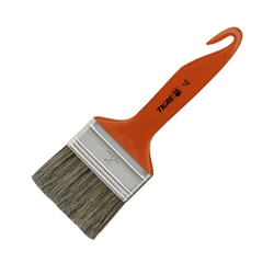 Trincha Para Pintura Cerda Gris 695 3