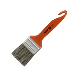 Trincha Para Pintura Cerda Gris 695 2