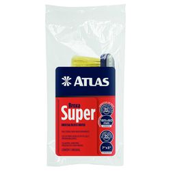 Broxa P/Pintura Super 18X8CM ATLAS - Petrotintas