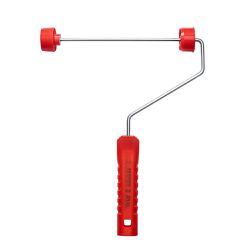 Garfo Suporte P/ Rolo De Bucha S/Rosca 330/23SR AT... - Petrotintas