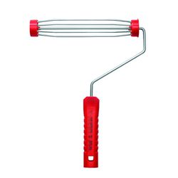 Garfo Suporte P/ Rolo Gaiola S/Rosca 400/23SR ATLA - Petrotintas