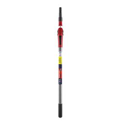 PROLONGADOR FIBRA/ALUMINIO 1,3M AT18013 ATLAS - Petrotintas