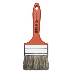 Trincha Para Pintura 395 3