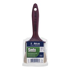 Trincha Para Pintura Seda AT250 3