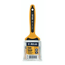 Trincha Para Pintura Cerdas Duplas 419 2.1/2