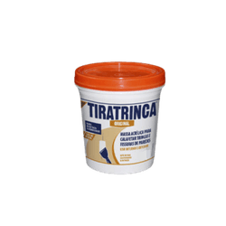 Massa Tira Trinca 1,9KG - Petrotintas