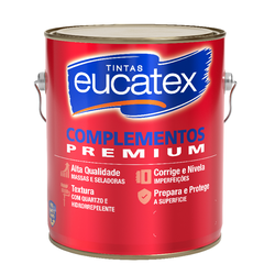 Selador Acrílico 3,6L Eucatex - Petrotintas