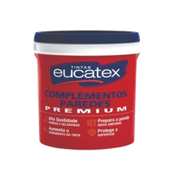 Textura Acrílica Pre Riscada Branco 23KG (BALDE) E... - Petrotintas