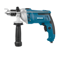 Furadeira De Impacto 127v Ws3176u Wesco - Petrotintas