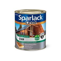 Verniz Cetol Stain Balance Acetinado Base Água 900... - Petrotintas