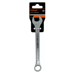 Chave Combinada 08mm Foxlux - Petrotintas
