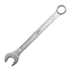 Chave Combinada Aço Forjado 14MM 4206 Lotus - Petrotintas