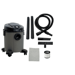 Aspirador de Pó e Água 22L Kronos 23 1400W 127V La... - Petrotintas