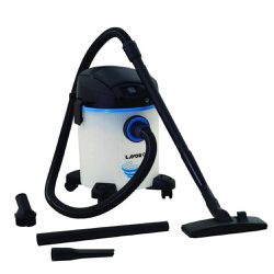 Aspirador Pó e Liquídos H2o Ciclone 127V Lavor - Petrotintas