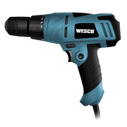 Parafusadeira/Furadeira 3/8 300W 127V WS3231U Wesc - Petrotintas