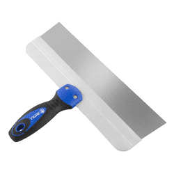 Espátula T. Aço Inox Profissional 30CM 2170 Tigre - Petrotintas