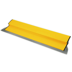 Desempenadeira Inox 40X12Cm Para Massa Plus 2437 L... - Petrotintas