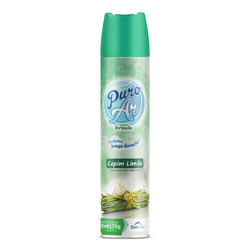 Neutralizador Puro Ar Capim Limão 350ml Domline - Petrotintas
