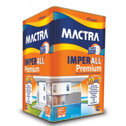 Imperall Premium 10 Em 1 18kg Mactra - Petrotintas
