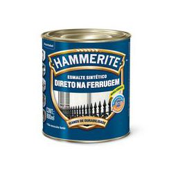 Esmalte Sintético Hammerite 800ML - Petrotintas