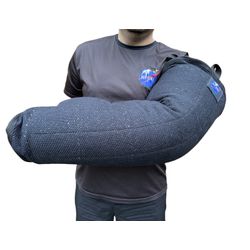 Manguim Extra Forte Luva De Mordida Para Cães Adul... - PETSPACE