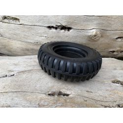 Pneu 150mm Borracha maciça - 089 - PETSPACE