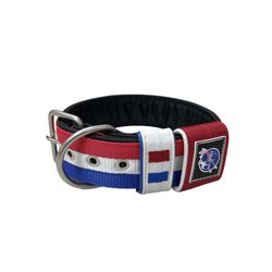 COLEIRA FRANÇA 5cm - 060 - PETSPACE